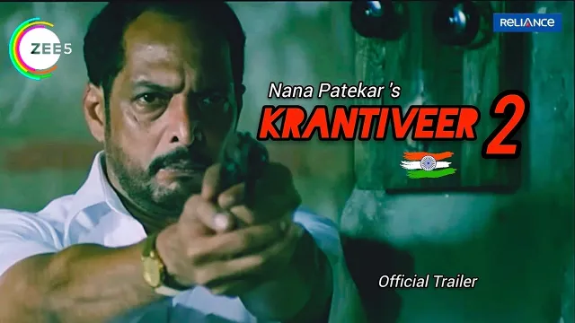 Imagen de Krantiveer