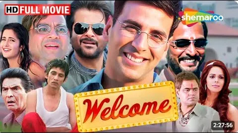 Imagen de Welcome (2007 film)