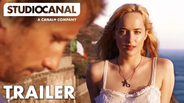Imagen de A Bigger Splash (2015 film)