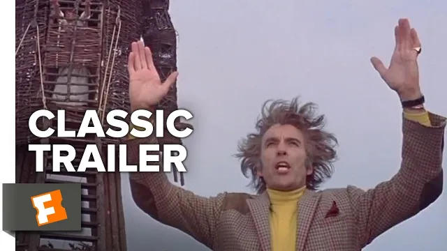 Imagen de The Wicker Man