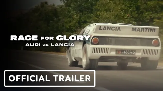 Imagen de Race for Glory: Audi vs. Lancia