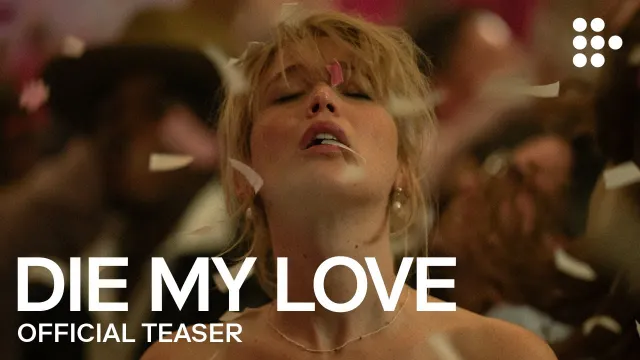 Imagen de Die, My Love