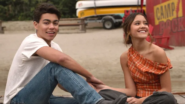 Imagen de Camp Rock 3