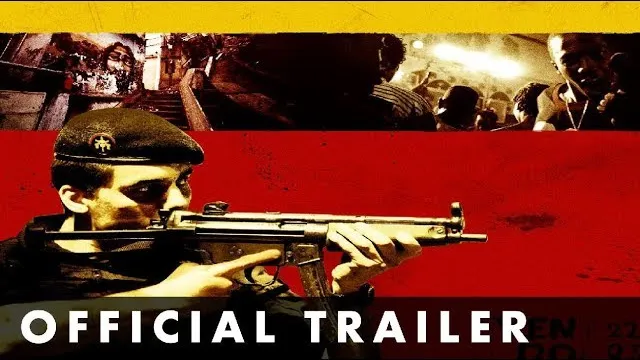 Imagen de Elite Squad