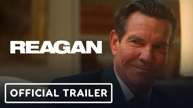 Imagen de Reagan (película)