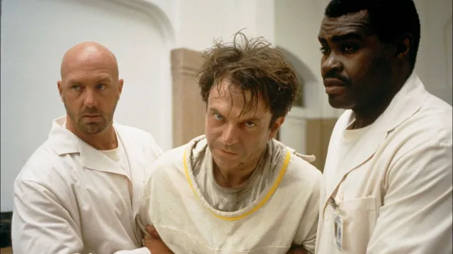 Imagen de In the Mouth of Madness