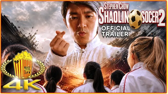 Imagen de Kung Fu Soccer (film)