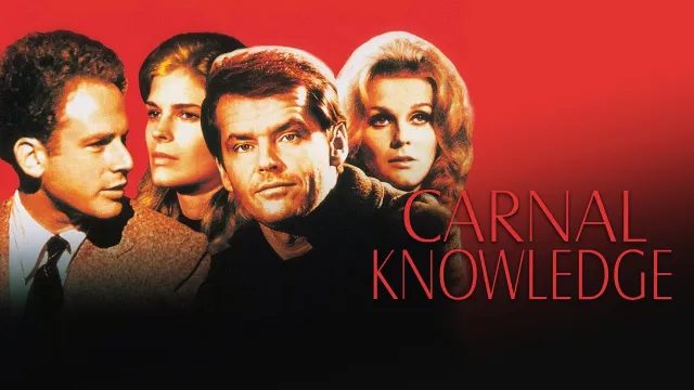 Imagen de Carnal Knowledge (film)
