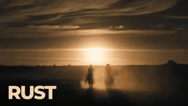 Imagen de Rust (película)
