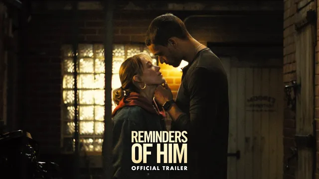 Imagen de Reminders of Him