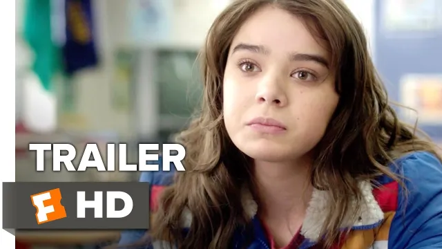 Imagen de The Edge of Seventeen