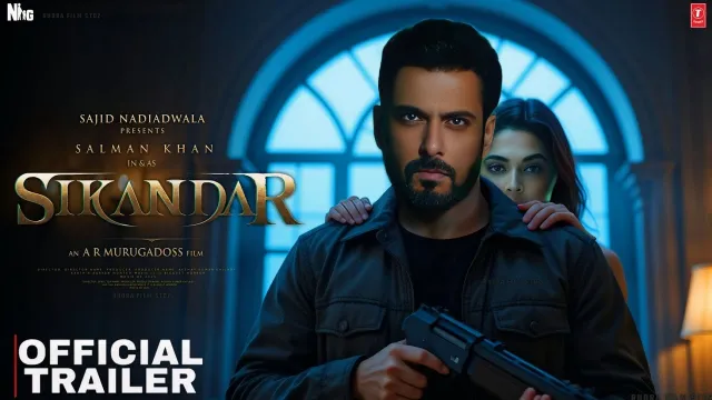 Imagen de Sikandar (2025 film)
