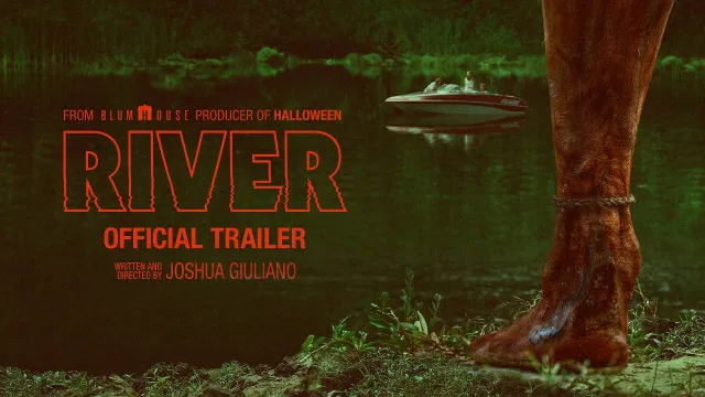 Imagen de River (2026 film)