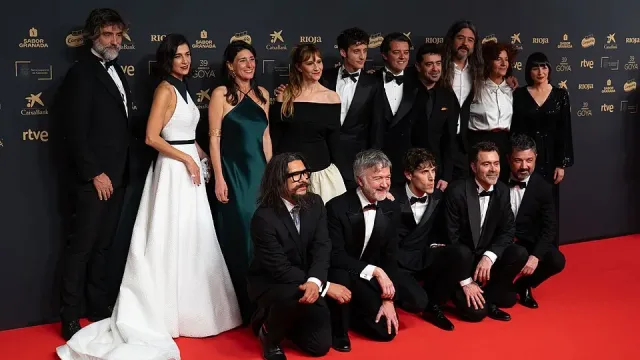 Imagen de Segundo premio (película)