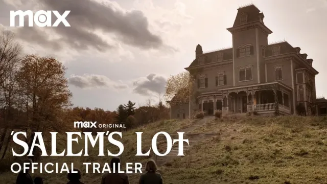 Imagen de Salem's Lot (película)