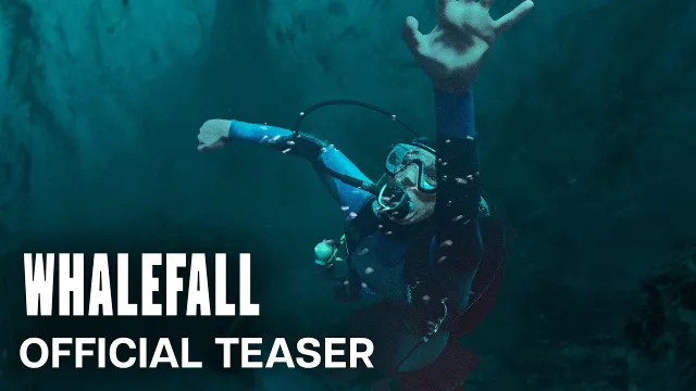 Imagen de Whalefall (film)