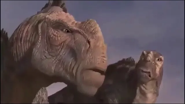 Imagen de Dinosaur (2000 film)