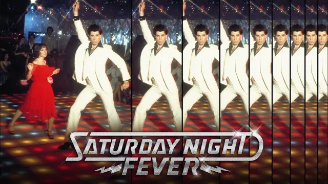 Imagen de Saturday Night Fever