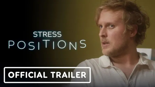 Imagen de Stress Positions (película)