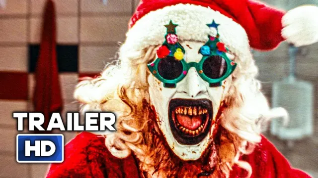Imagen de Terrifier 3