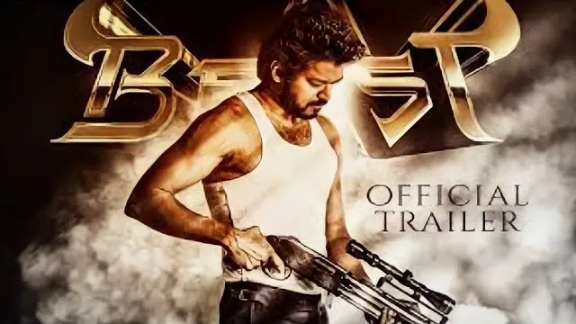 Imagen de Beast (2022 Indian film)