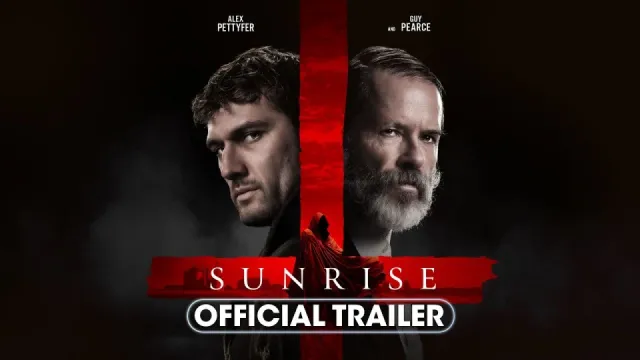 Imagen de Sunrise (película de 2024)