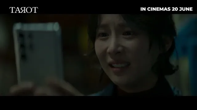 Imagen de Tarot (película)