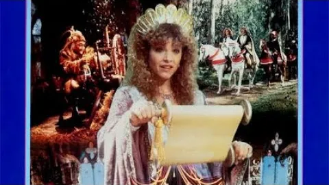 Imagen de Rumpelstiltskin (1987 film)