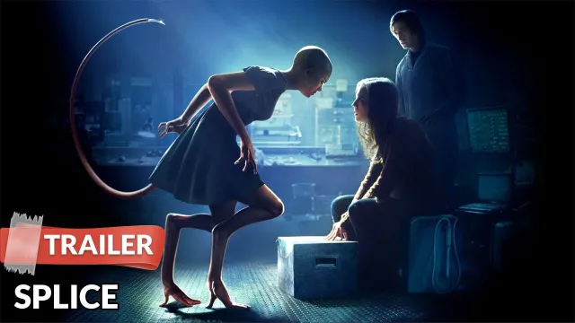 Imagen de Splice (film)