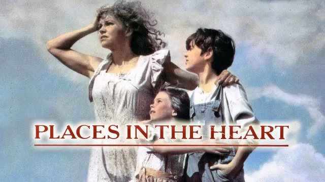 Imagen de Places in the Heart