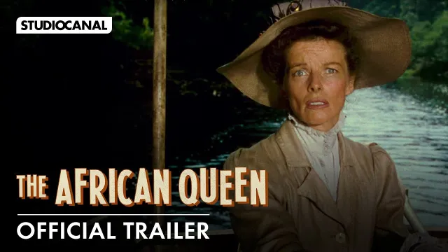 Imagen de The African Queen
