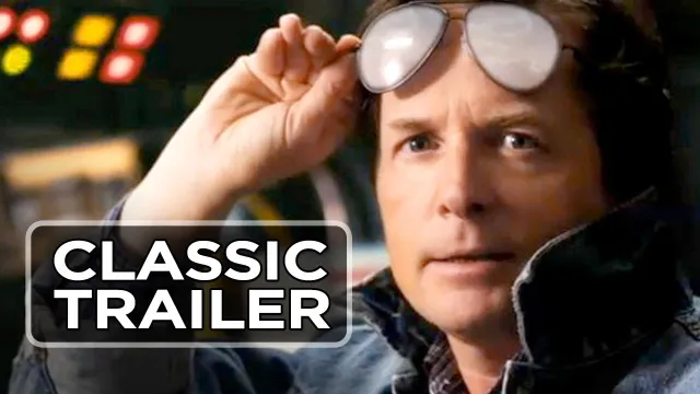 Imagen de Back to the Future