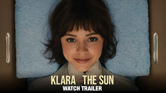 Imagen de Klara and the Sun (film)