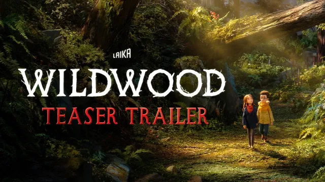 Imagen de Wildwood (film)