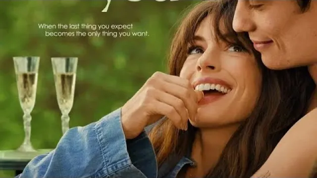 Imagen de The Idea of You