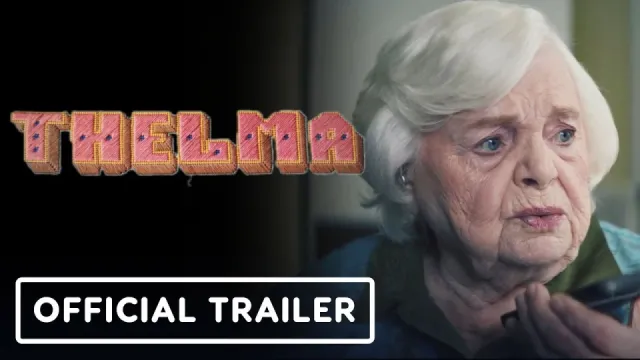 Imagen de Thelma (película de 2024)