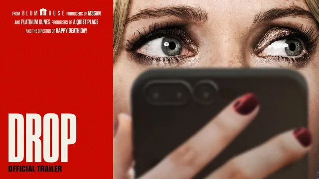 Imagen de Drop (película)