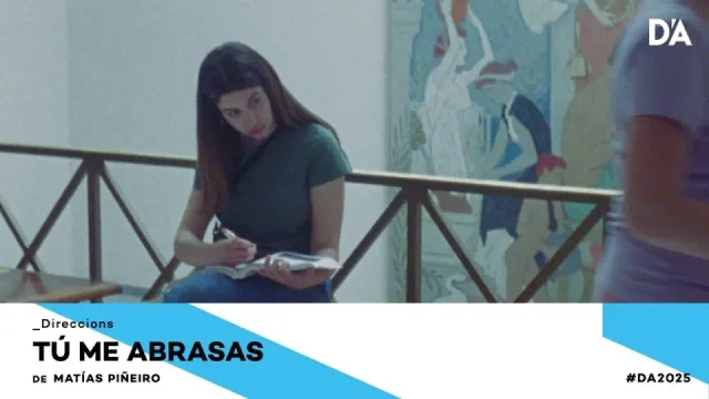 Imagen de Tú me abrasas