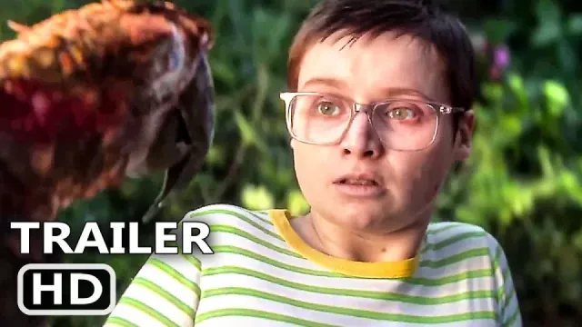 Imagen de Tuesday (película)