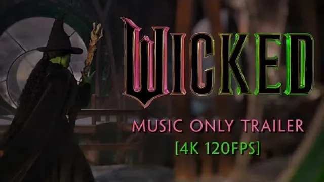 Imagen de Wicked (película)