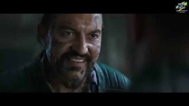 Imagen de Venom: El último baile