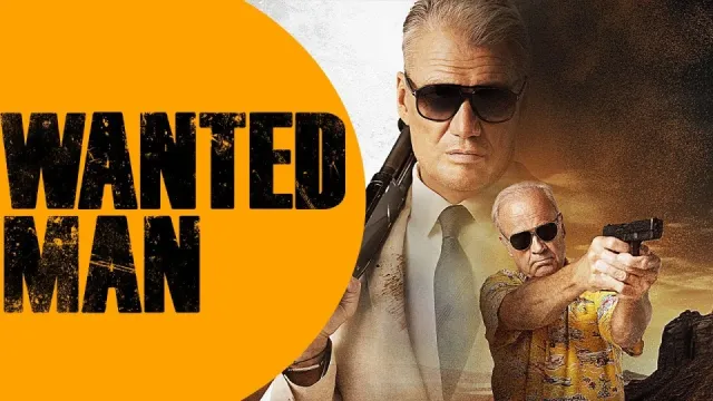 Imagen de Wanted Man (película)