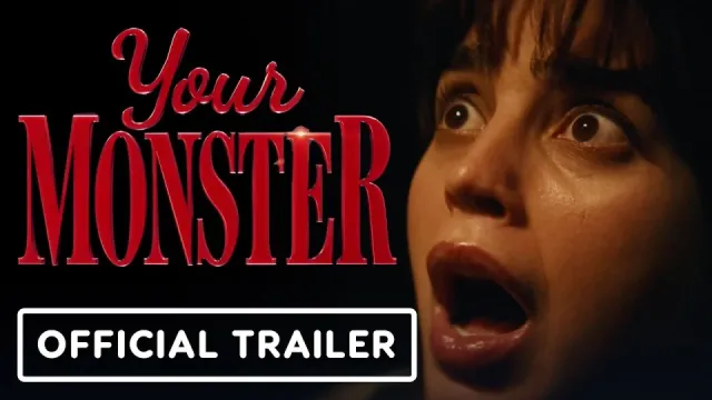 Imagen de Your Monster