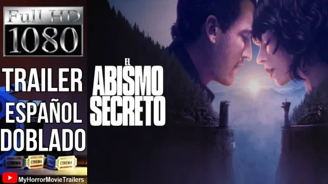 Imagen de El abismo secreto