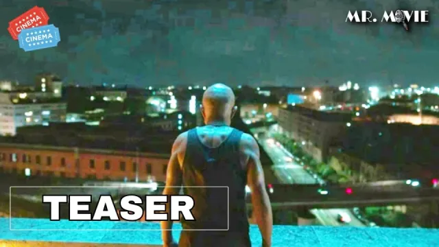 Imagen de Adagio (película de 2023)