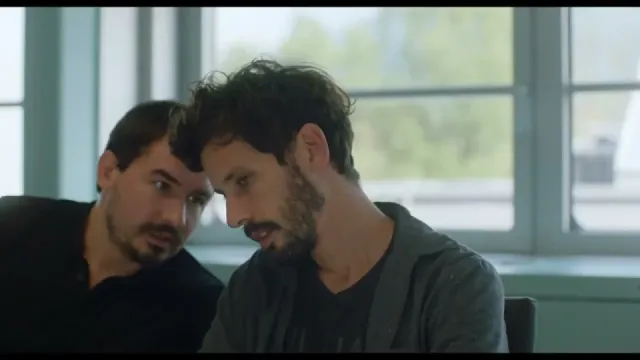 Imagen de Adentro mío estoy bailando