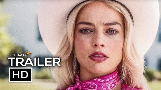 Imagen de Barbie (película)