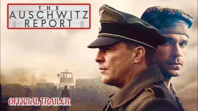 Imagen de The Auschwitz Report