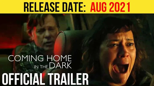 Imagen de Coming Home in the Dark