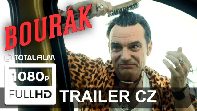 Imagen de Bourák